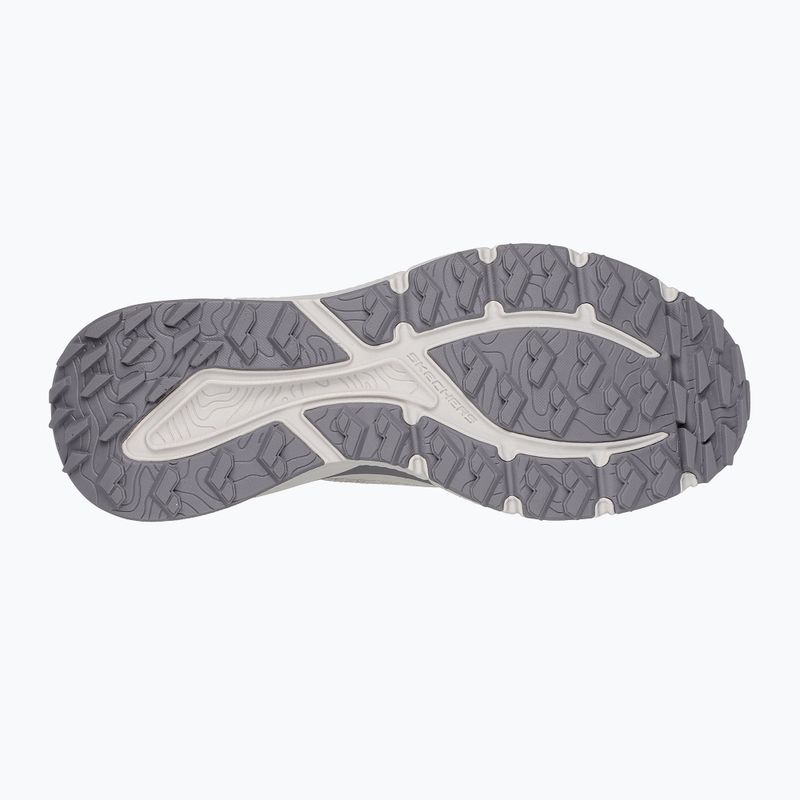SKECHERS férfi cipő Switch Back Zenventure bézs 5
