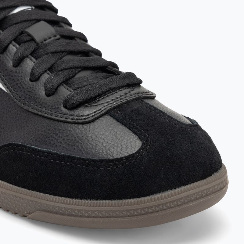 SKECHERS női cipő Hotshot Kickoff fekete 7