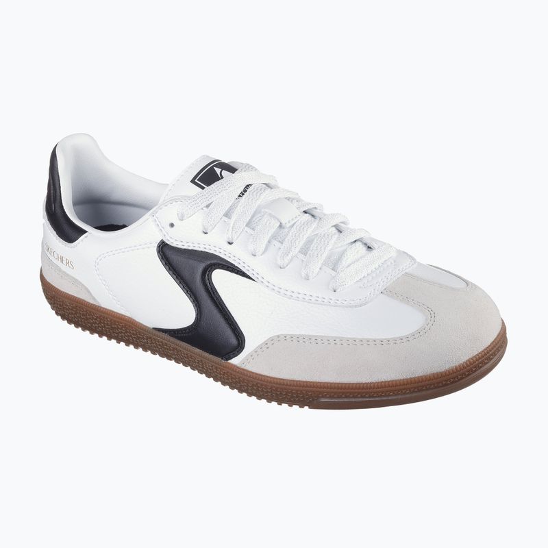 SKECHERS női cipő Hotshot Kickoff fehér 2