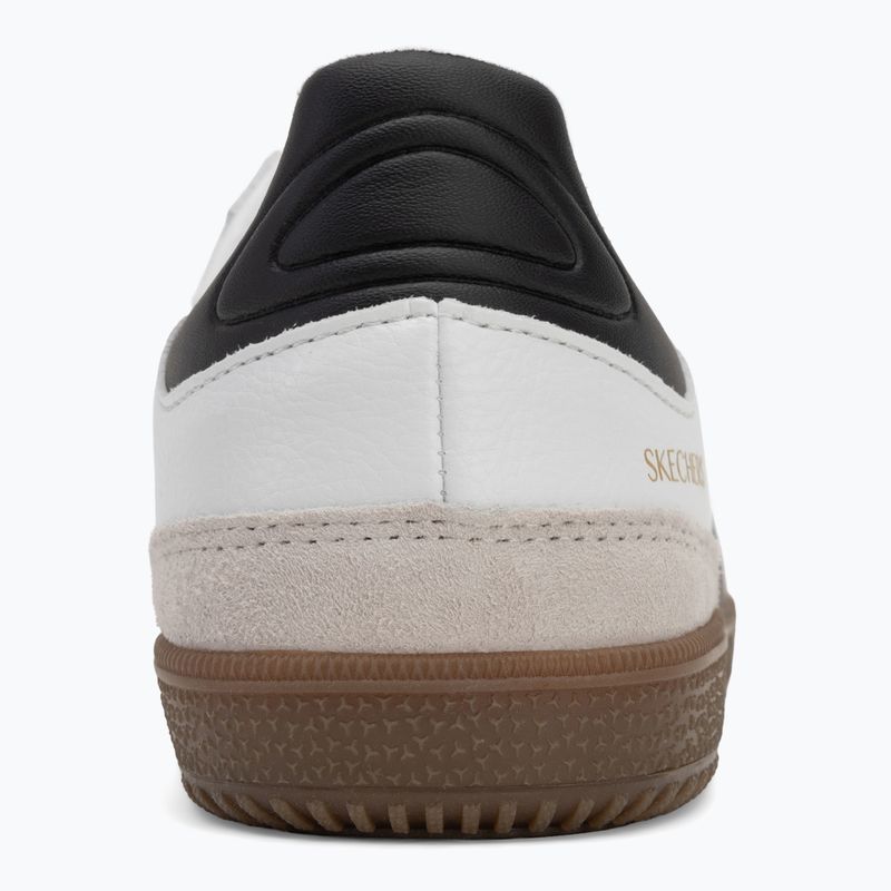SKECHERS női cipő Hotshot Kickoff fehér 6