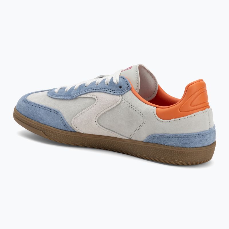 SKECHERS Hotshot For The Win női cipő világoskék/multi 3