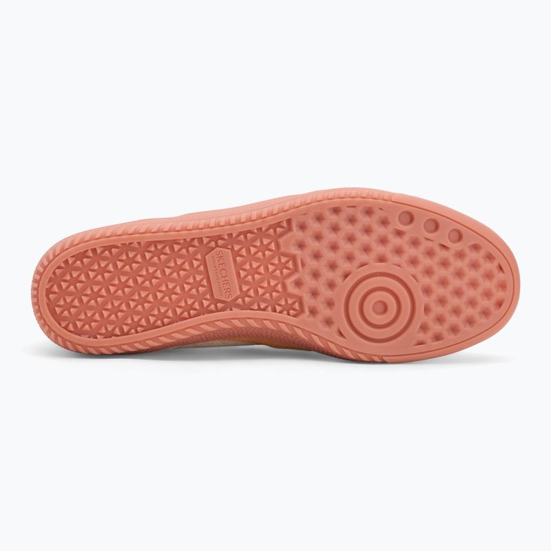 SKECHERS női cipő Hotshot For The Win bézs 4