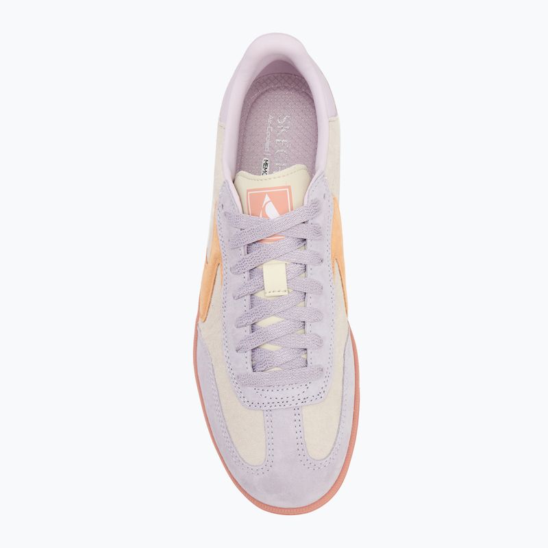 SKECHERS női cipő Hotshot For The Win bézs 5