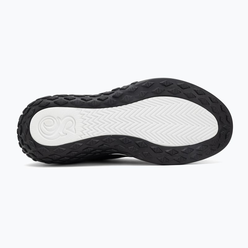 Férfi cipők SKECHERS Sizzle Snoop Sizzle Toke Slip-Ins fekete 4