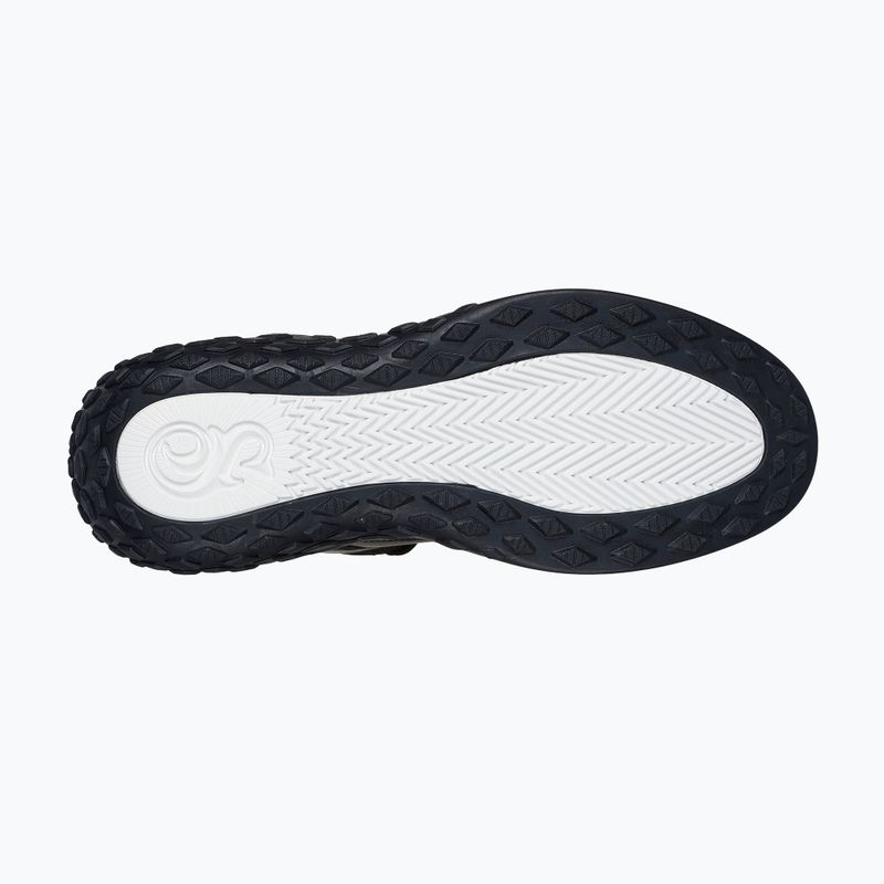 Férfi cipők SKECHERS Sizzle Buckets Og fekete 4