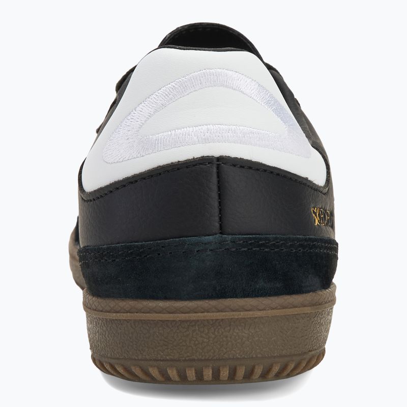 SKECHERS férfi cipő Hotshot Pyke fekete 6