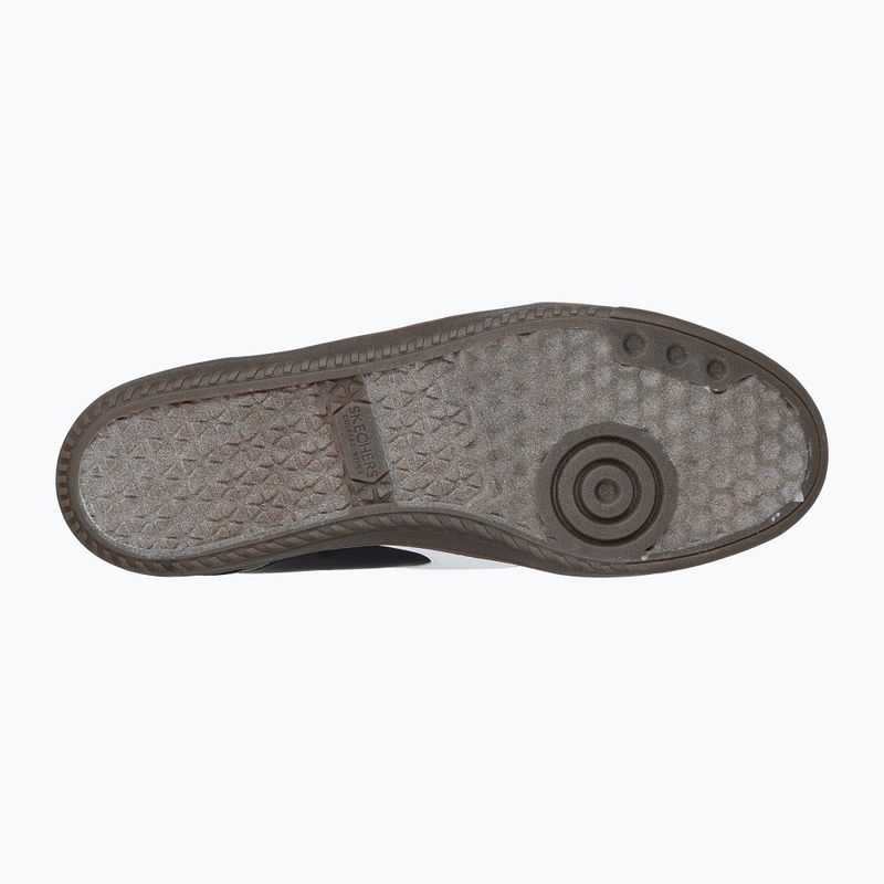 SKECHERS férfi cipő Hotshot Pyke fekete 11