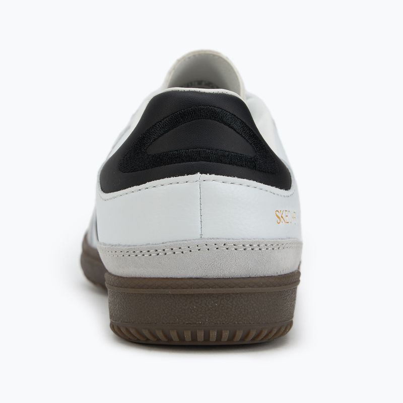 SKECHERS férfi cipő Hotshot Pyke fehér 6