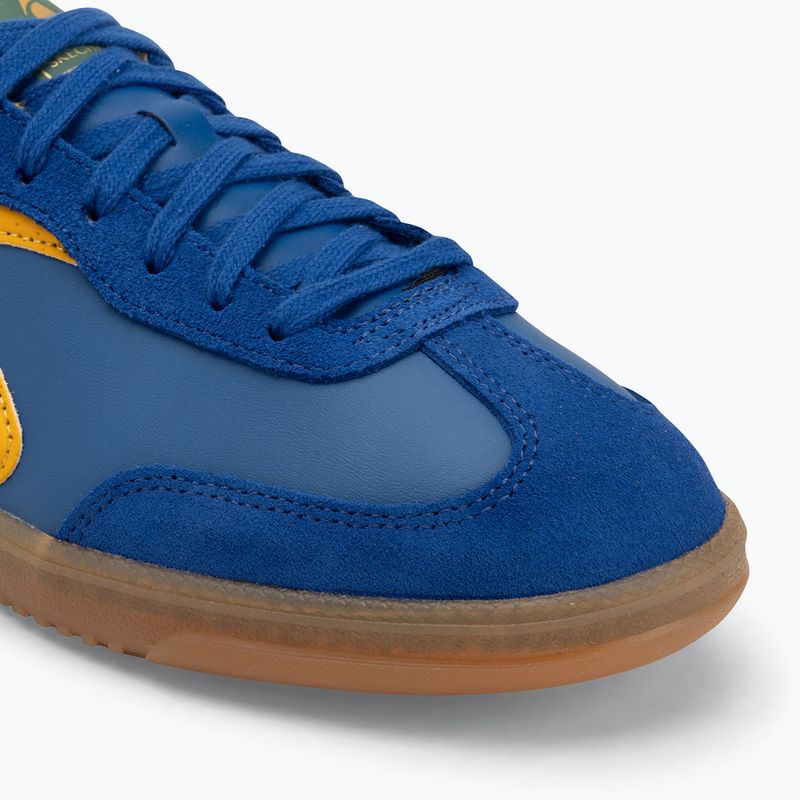 SKECHERS férfi cipő Hotshot Roaver kék 7