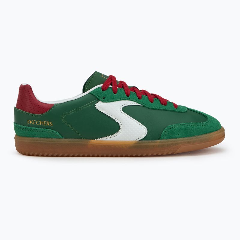 SKECHERS férfi cipő Hotshot Roaver szürke 2