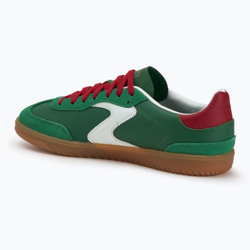 SKECHERS férfi cipő Hotshot Roaver szürke 3
