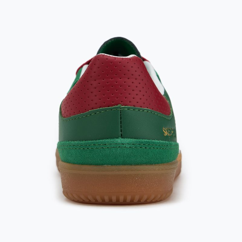 SKECHERS férfi cipő Hotshot Roaver szürke 6