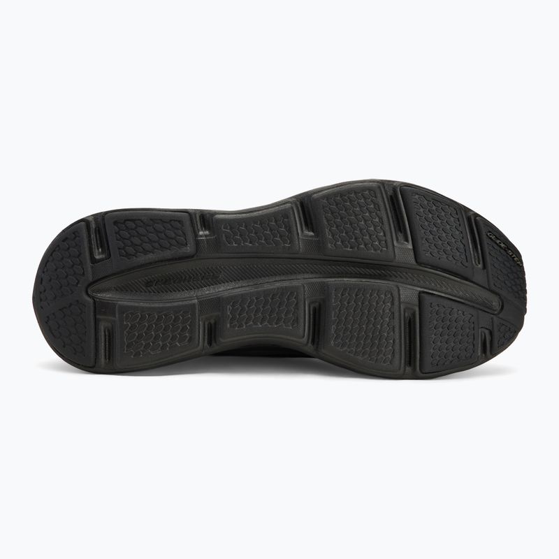 SKECHERS férfi cipő Glide Step Altus fekete 4