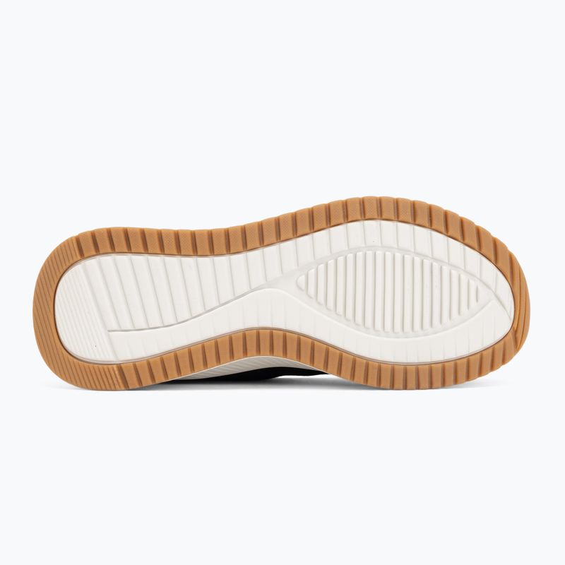 Férfi cipő SKECHERS Bobs Squad 4 black 4