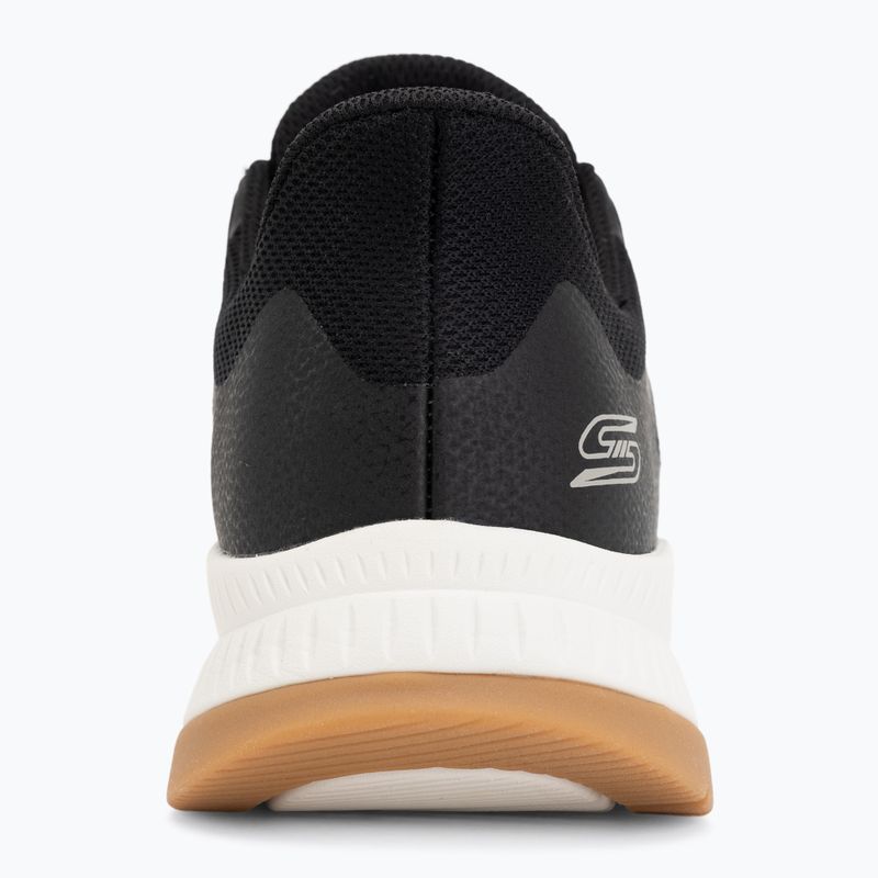 Férfi cipő SKECHERS Bobs Squad 4 black 6