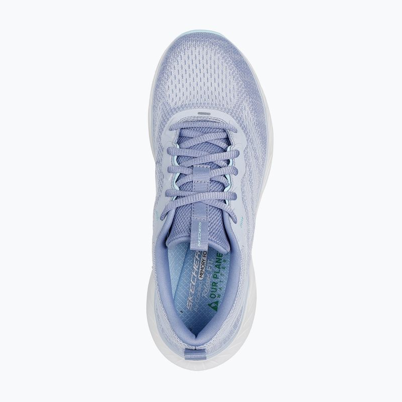 SKECHERS női cipő Edgeride Power Flow pala 11