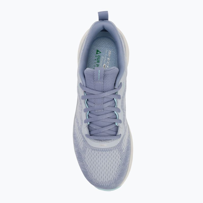 SKECHERS női cipő Edgeride Power Flow pala 5