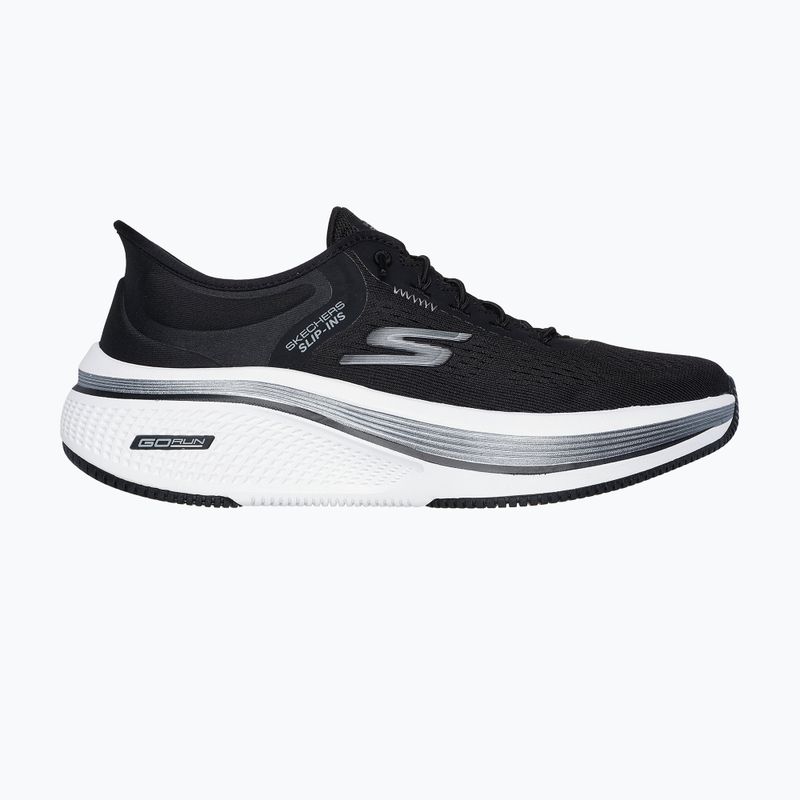 Női futócipők SKECHERS Go Run Elevate 2.0 Banyan fekete 9