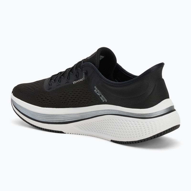Női futócipők SKECHERS Go Run Elevate 2.0 Banyan fekete 3