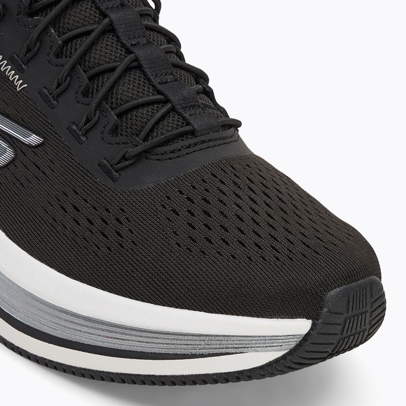 Női futócipők SKECHERS Go Run Elevate 2.0 Banyan fekete 7