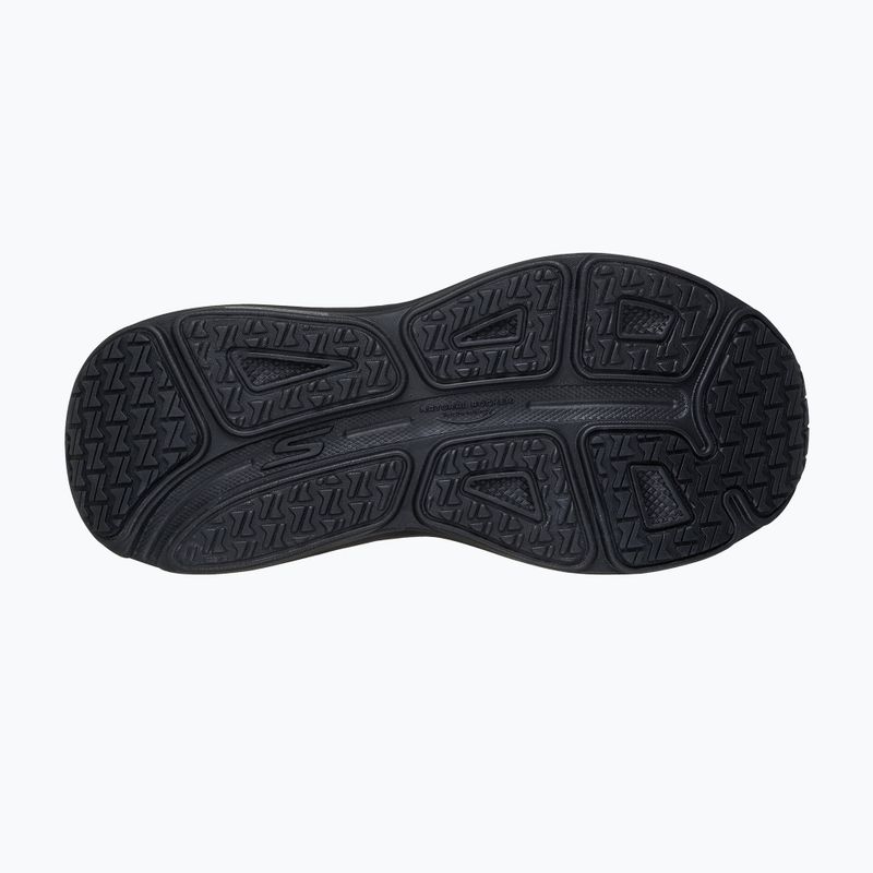 Női cipők SKECHERS Max Cushioning Endeavour Canova fekete 11