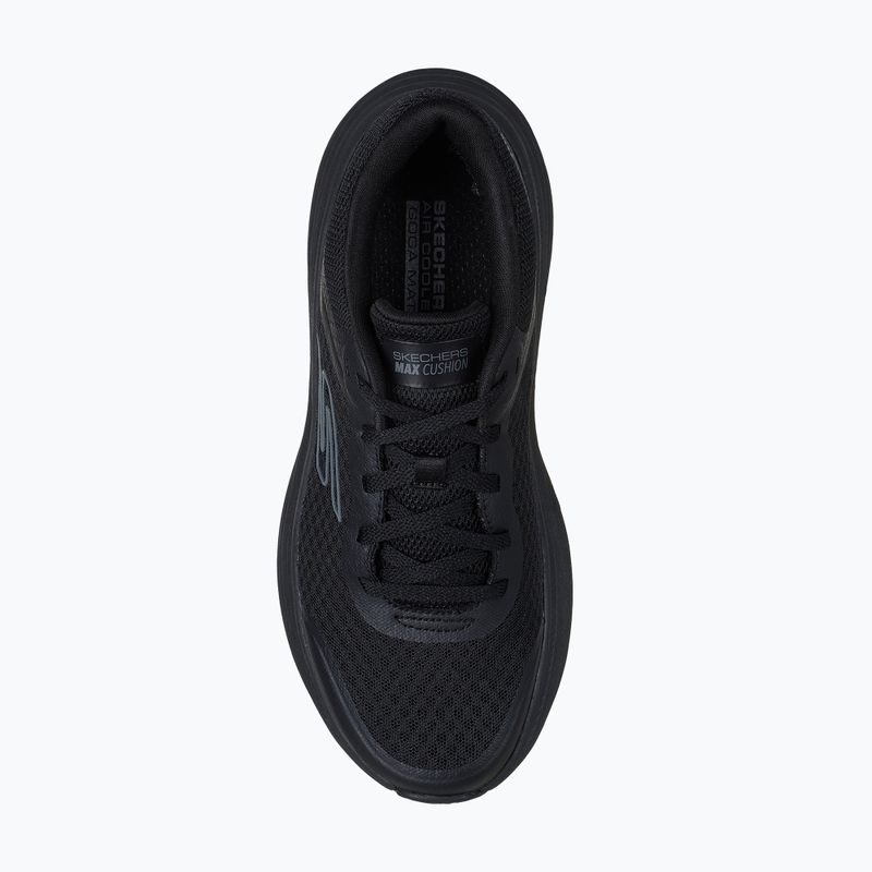 Női cipők SKECHERS Max Cushioning Endeavour Canova fekete 12