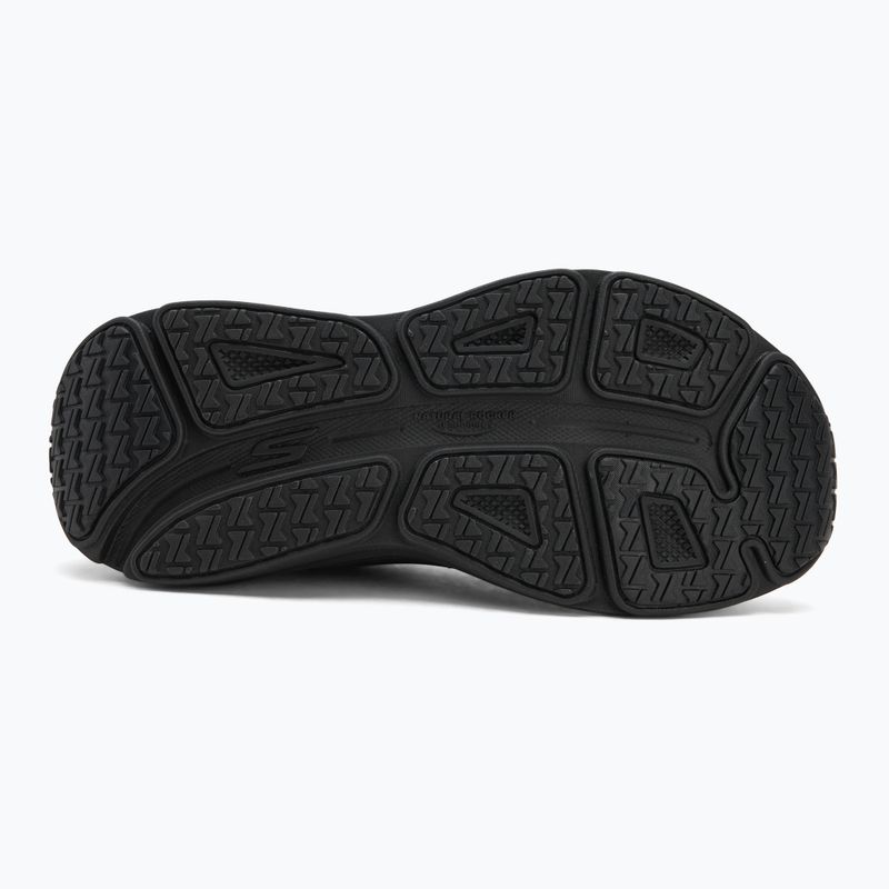 Női cipők SKECHERS Max Cushioning Endeavour Canova fekete 3