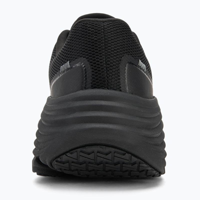 Női cipők SKECHERS Max Cushioning Endeavour Canova fekete 6
