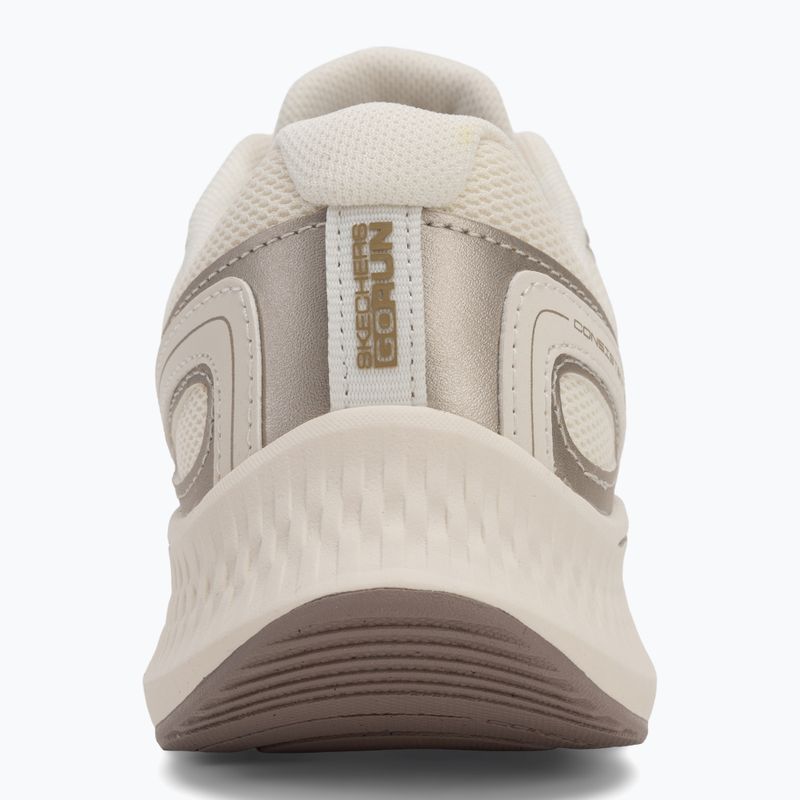 Női futócipők SKECHERS Go Run Consistent 2.0 Advantage bézs 6