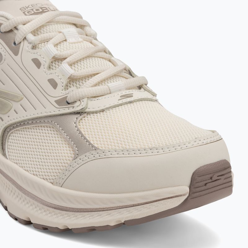 Női futócipők SKECHERS Go Run Consistent 2.0 Advantage bézs 7