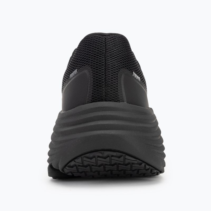 SKECHERS férfi Max Cushioning Endeavour fekete cipő 6