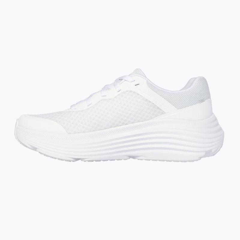 SKECHERS férfi Max Cushioning Endeavour fehér cipő 10
