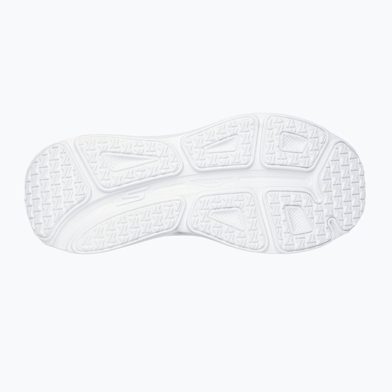 SKECHERS férfi Max Cushioning Endeavour fehér cipő 12