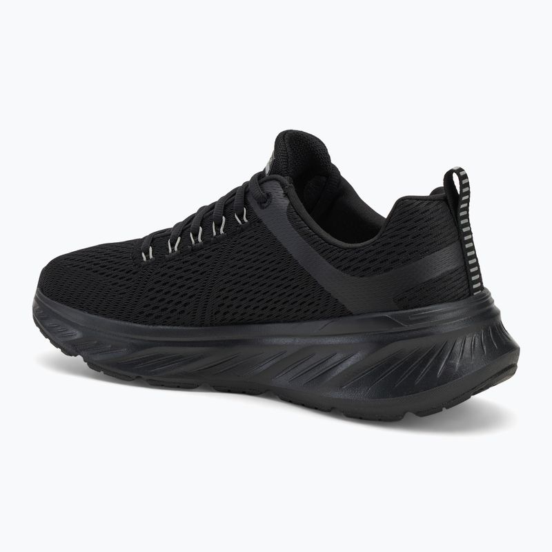 SKECHERS férfi cipő Edgeride Contention fekete 3