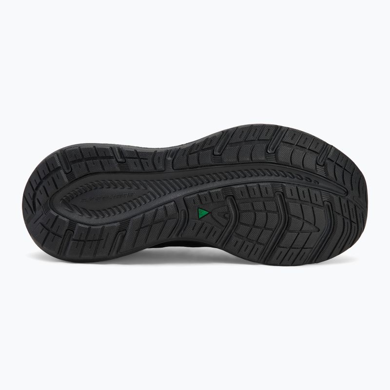 SKECHERS férfi cipő Edgeride Contention fekete 4