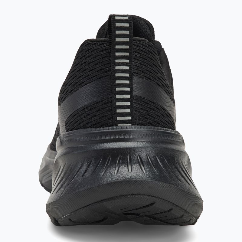 SKECHERS férfi cipő Edgeride Contention fekete 6