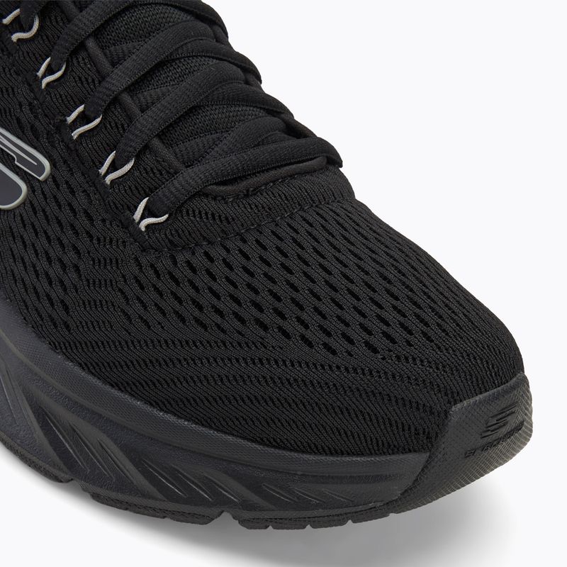 SKECHERS férfi cipő Edgeride Contention fekete 7