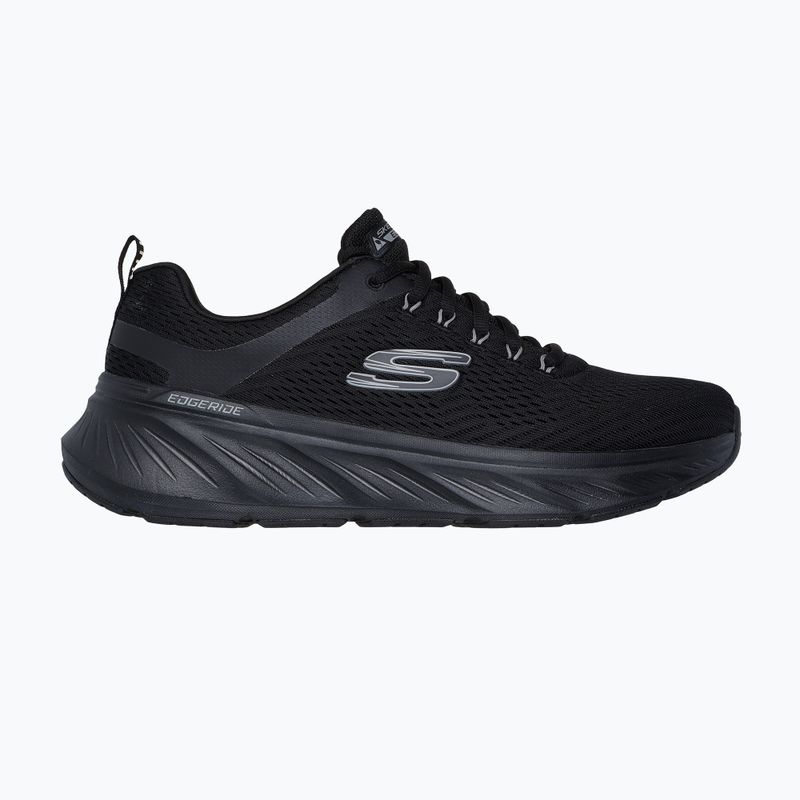 SKECHERS férfi cipő Edgeride Contention fekete 9