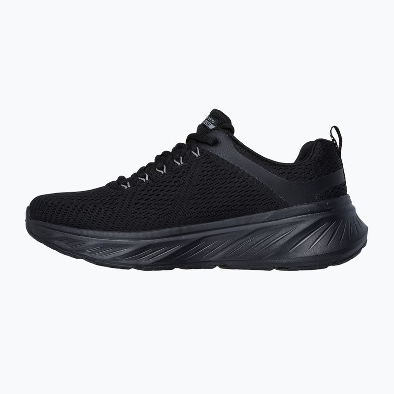 SKECHERS férfi cipő Edgeride Contention fekete 10