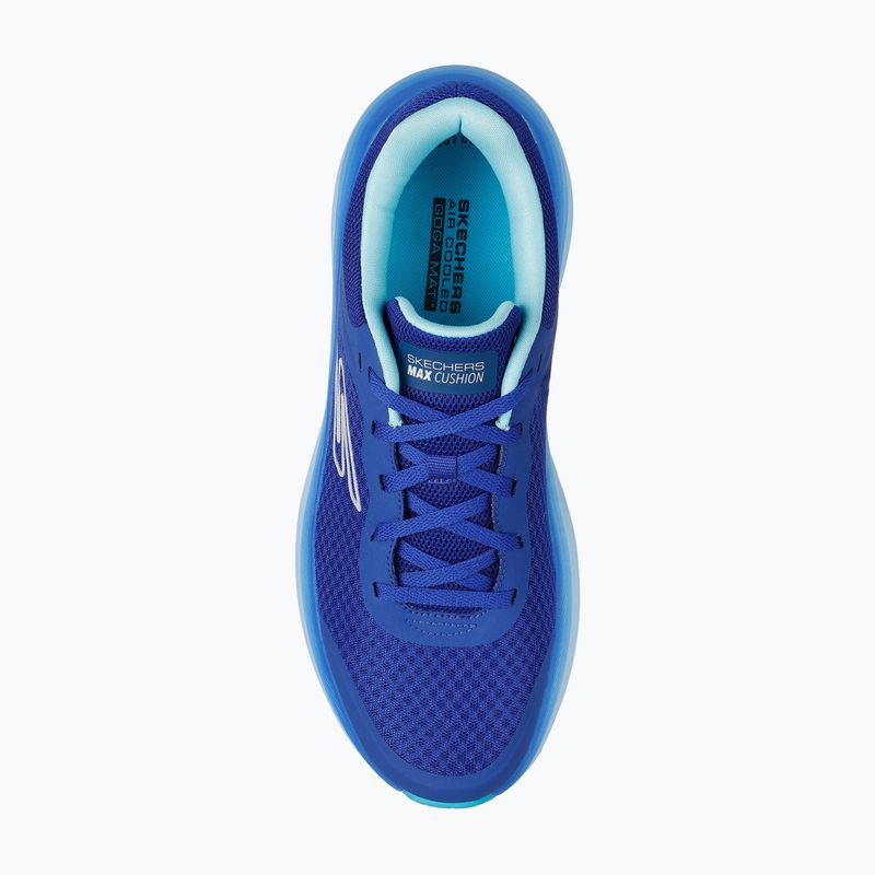 Férfi cipők SKECHERS Max Cushioning Endeavour kék 5