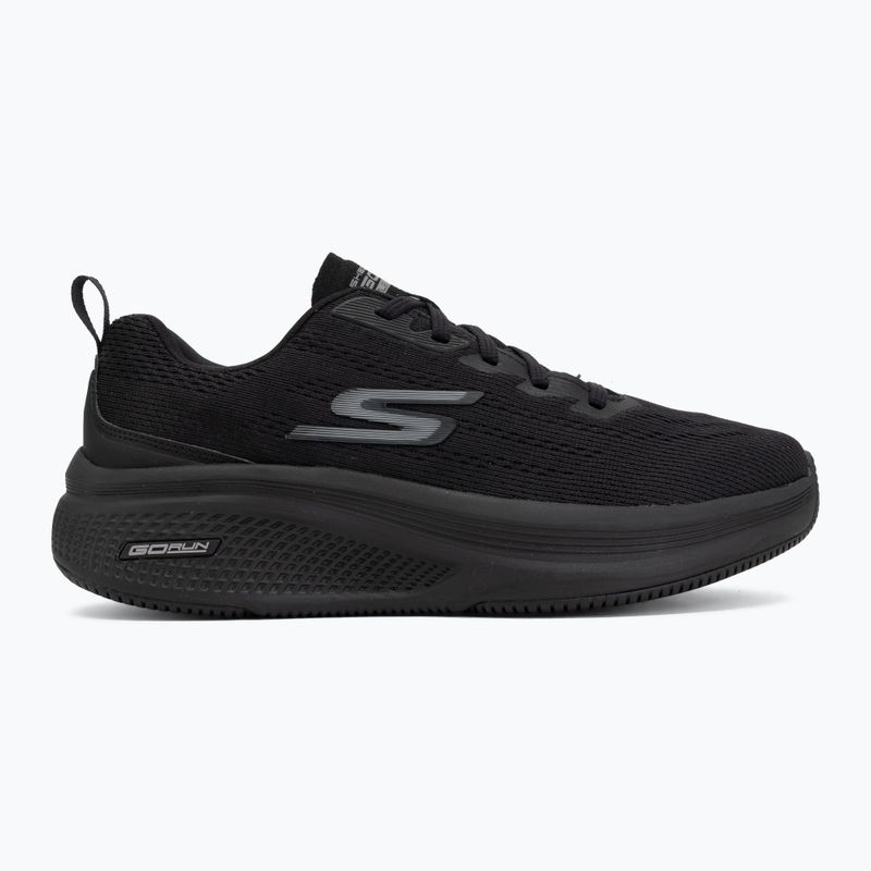 Férfi futócipő SKECHERS Go Run Elevate 2.0 Fluid Motion black 2