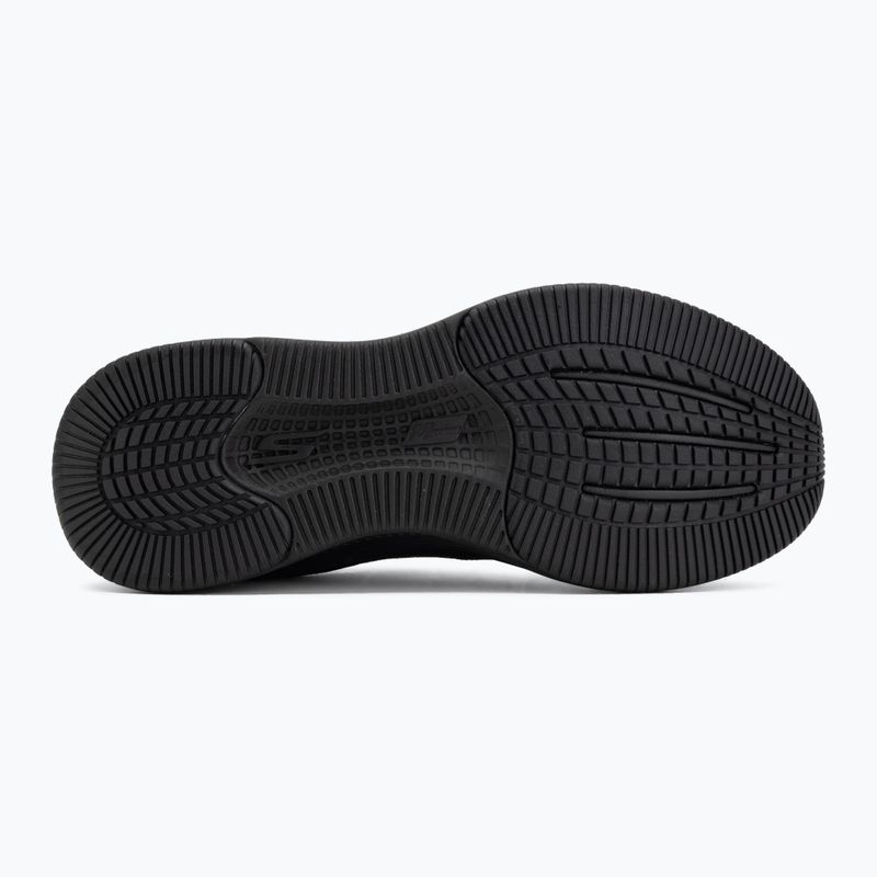 Férfi futócipő SKECHERS Go Run Elevate 2.0 Fluid Motion black 4