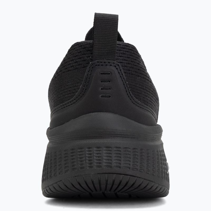 Férfi futócipő SKECHERS Go Run Elevate 2.0 Fluid Motion black 6