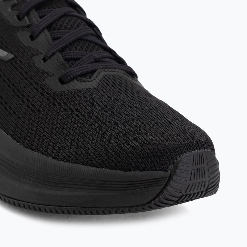 Férfi futócipő SKECHERS Go Run Elevate 2.0 Fluid Motion black 7