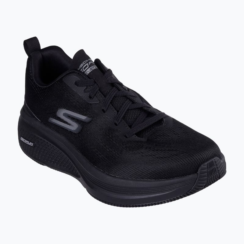Férfi futócipő SKECHERS Go Run Elevate 2.0 Fluid Motion black 8