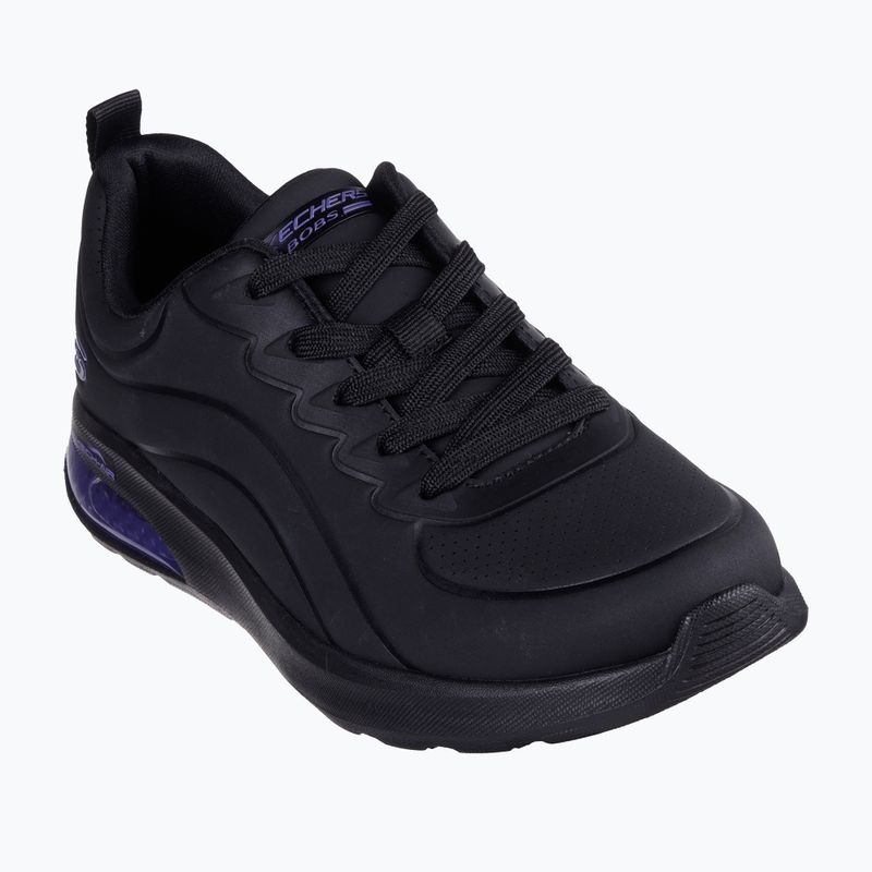 SKECHERS női cipő Bobs Vision Air fekete 2