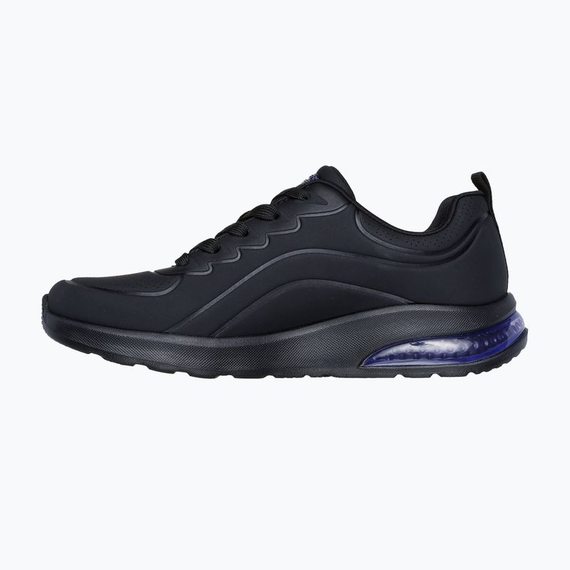 SKECHERS női cipő Bobs Vision Air fekete 3