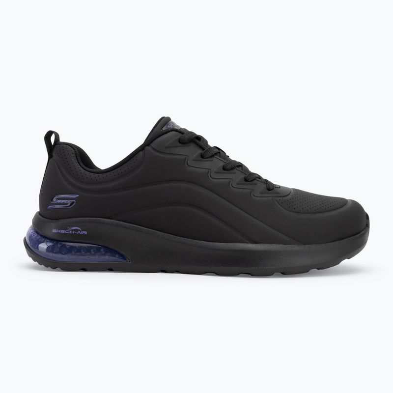 SKECHERS női cipő Bobs Vision Air fekete 2