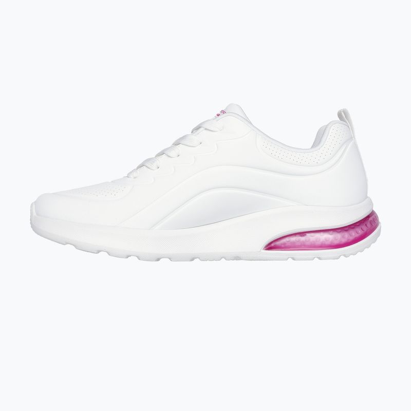 Női cipők SKECHERS Bobs Vision Air fehér 3