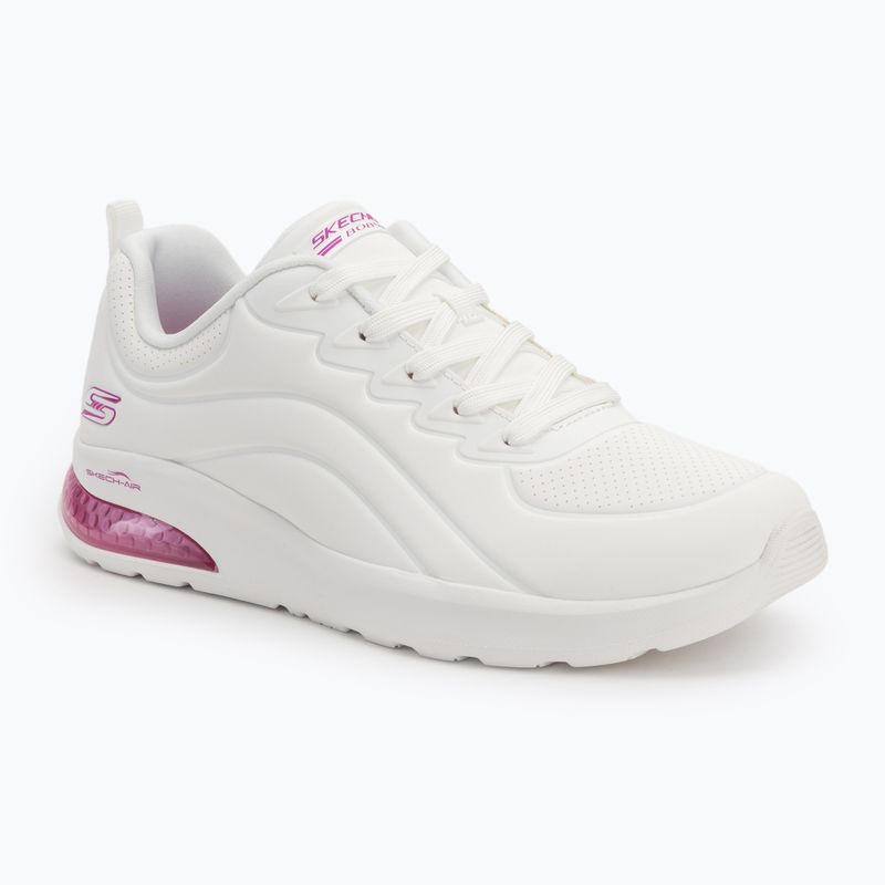 Női cipők SKECHERS Bobs Vision Air fehér